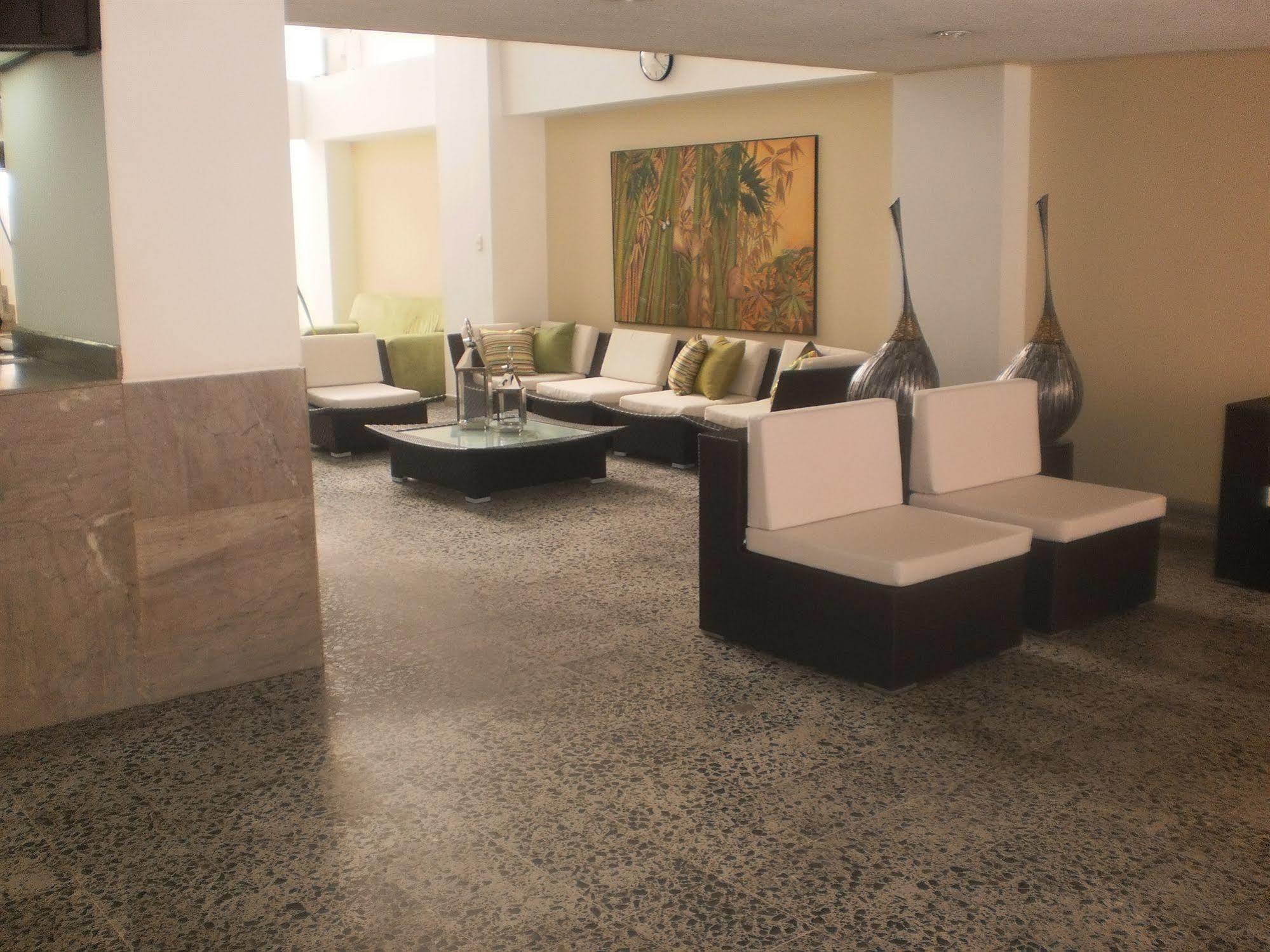 Hotel Don Gregorio Картаґо Екстер'єр фото